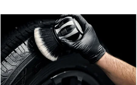 Matching Today's Tri-Coat and Pearl Finishes: A Refinish Playbook for Modern Vehicles