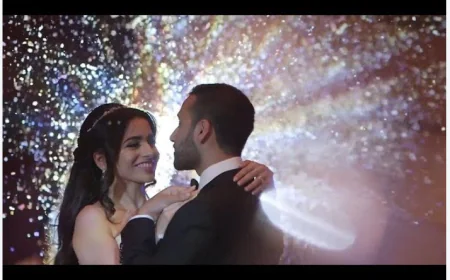 Same-Day Edits and Teaser Films: Why Toronto Couples Are Adding a Fast First Cut in 2026