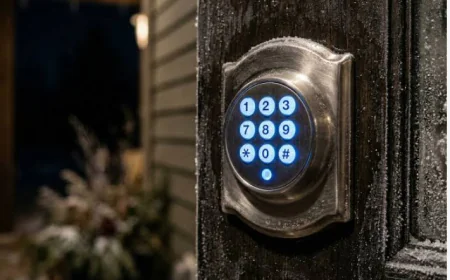 Should You Put a Smart Lock on Your Ottawa Front Door? A Practical 2026 Guide