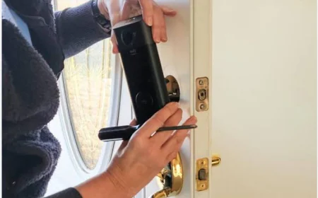 Smart Locks and Keyless Entry in 2026: A Calgary Homeowner's Buying Guide