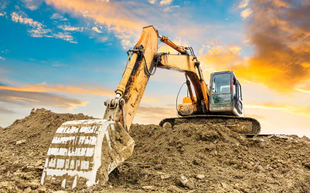 Demolition 101: A Comprehensive Overview of Residential and Commercial DFW Demolition Services