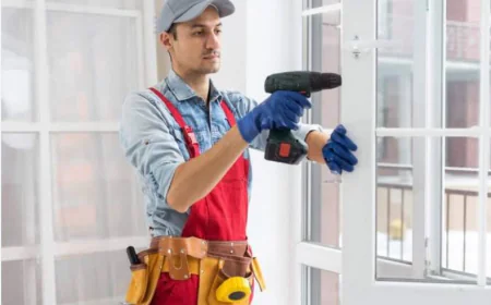 What Actually Happens on Window Installation Day in Calgary: A Homeowner's Walkthrough