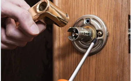 The Deadbolt Question Ottawa Homeowners Keep Getting Wrong