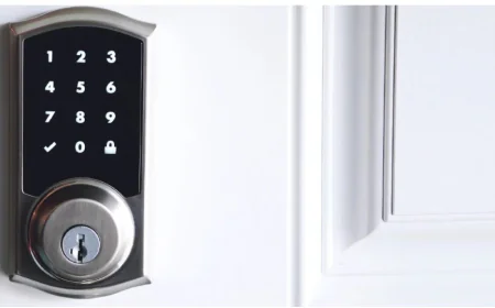 Is Keyless Entry Worth It for Kanata Homes? A Practical Look