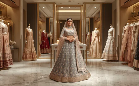 Indian Designer Clothes Dallas Elegant Indian Fashion