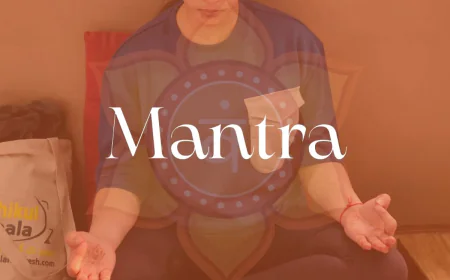 Importance of Yoga and Meditation