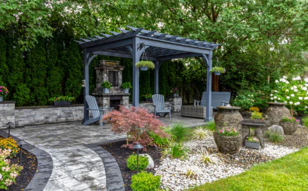 The Pros and Cons of Brick, Flagstone, and Travertine Patios – Advice from Annapolis MD Contractors
