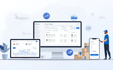Compare Courier Charges: Save on Shipping Costs