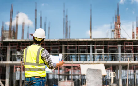 Construction Services in Studio City, CA: Building Better Spaces With the Right Team