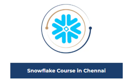 Best Snowflake Course Training in Chennai