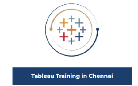 Tableau Training in Chennai | TableauTraining | Bita Academy