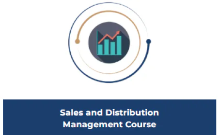 Sales and Distribution Management Course | Learn SD | BITA