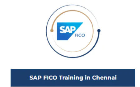 SAP FICO Training in Chennai | SAP FICO Course in Chennai