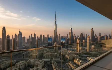 How to Choose the Right Real Estate Agent in Dubai for Your Property Needs
