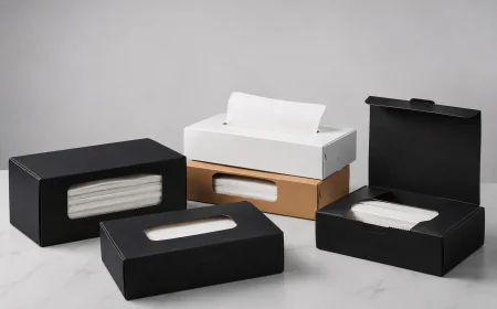 Can the Right Dispenser Box Turn a Checkout Counter Into Extra Sales Space?
