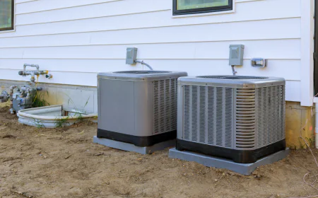 Why Fort Worth’s Humid Subtropical Climate Demands a Local HVAC Contractor for Proper Sizing