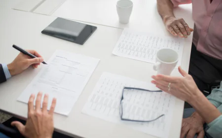 The Essential Retirement Planning Checklist for Australians at Every Age