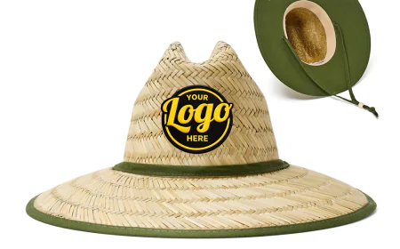 The Rising Impact of Custom Outdoor Headwear in Modern Brand Promotion