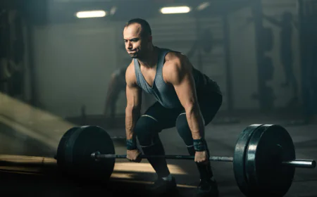 Why Is Strength Training Important for Adults of All Ages?