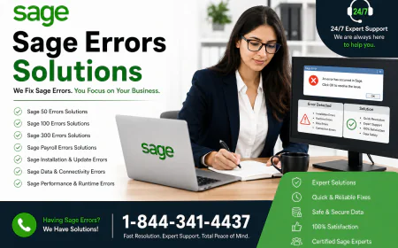 How to Troubleshoot MAPI Errors When Using Sage