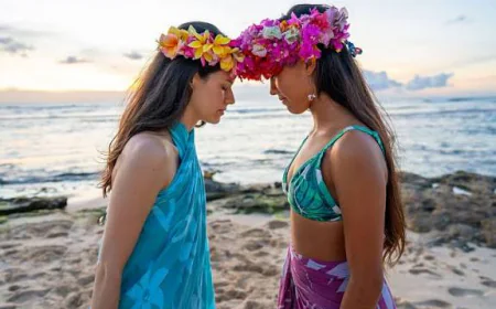 What Should First-Time Visitors Expect From a Spiritual Retreat in Hawaii?