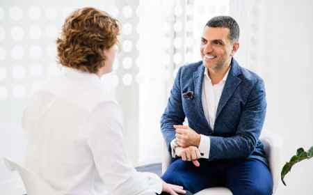 How can a Chiropractic Business Coach Help me Grow My Clinic?