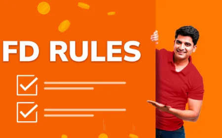 Key Fixed Deposit Rules Every Saver Should Know Before Using FD Sweep In