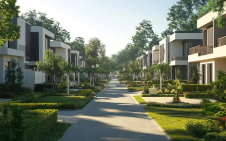 Why Buy in New Launch Project in Faridabad This Year?
