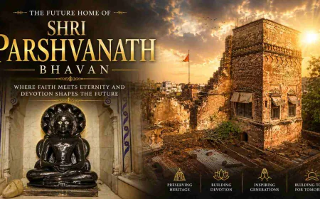 Antariksh Parshwanath Ji Yatra: Plan Your First Pilgrimage with Confidence