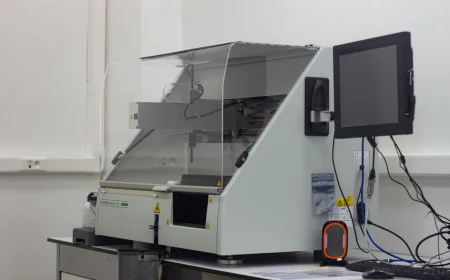 Process Analyzer Market Size, Trends, and Growth Outlook 2026-2033