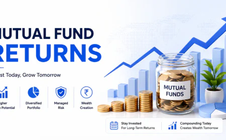 How Mutual Fund Returns Are Impacted by Market Cycles and Fund Type
