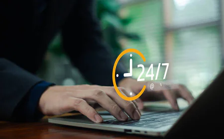 Why 24/7 Customer Support Matters for Growing Online Businesses