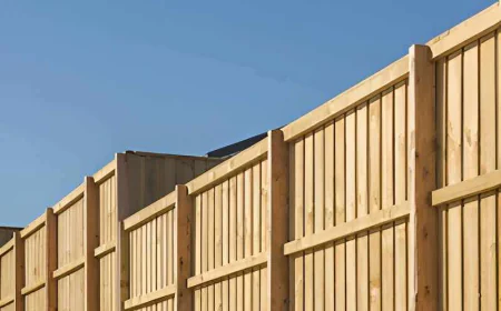 Structural Timber Explained: Grades, Uses & Buying Guide
