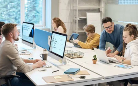 Why Choosing the Right Website Designing Company in Jalandhar Matters in 2026