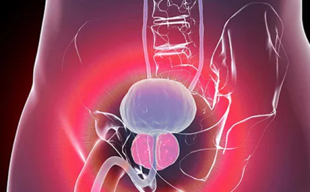 TURP Surgery in Gurgaon: Effective Treatment for Enlarged Prostate
