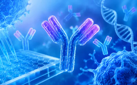 Latest Moments in Biopharma: AI Innovation, Research Support, and Antibody Breakthroughs Take Center Stage