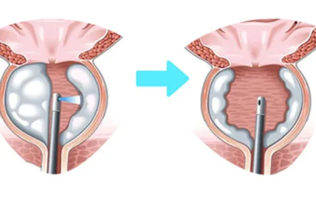 HoLEP Surgery in Gurgaon: Advanced Laser Treatment for Enlarged Prostate