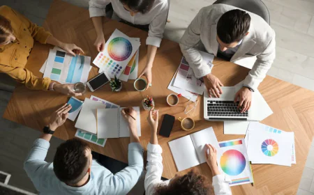 How Can Digital Marketing Services in Faridabad Help Your Business Grow Online?