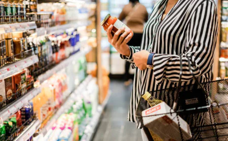 Indian Lentils and the Convenience of an Indian Grocery Store Online