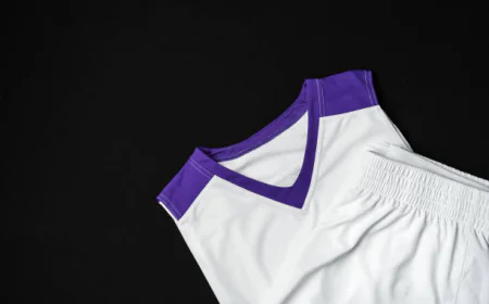 What Is Moisture-Wicking Sportswear and Why Does It Matter for Athletes?