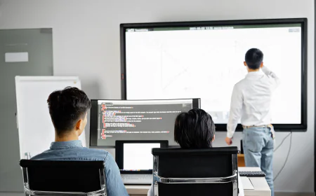 How to Choose the Best Coding Programs in Surrey for Your Child (A Parent's Checklist)