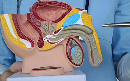 Ureteroplasty Surgery in Gurgaon: Reconstructive Treatment for Ureteral Narrowing