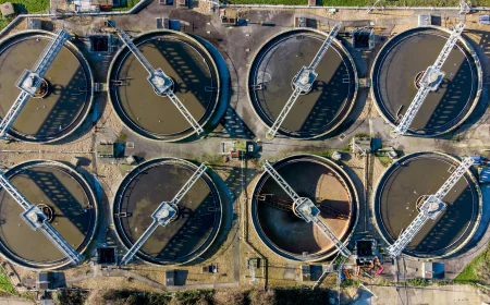 Water Treatment Technology Market Size, Trends, and Growth Analysis 2026-2033