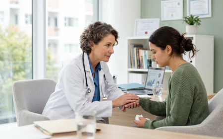 Searching for a Women’s Wellness Center Near Me in Galloway? Discover the Benefits of Patient-Focused Care