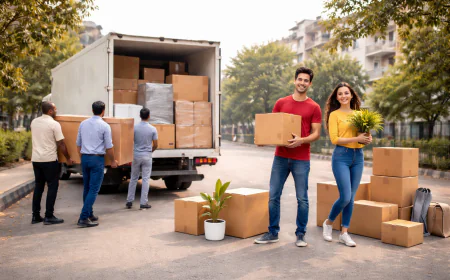 How to Find High Quality Packers and Movers in Chandigarh With Limited Budget Only?