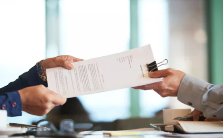 Setting Up an LLC Online: A Step-by-Step Guide for New Business Owners