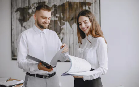 Why Affordable Legal Forms Are Changing How People Handle Legal Documents