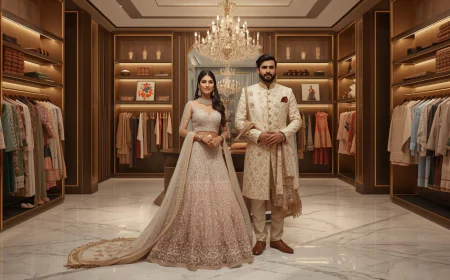 Indian Designer Clothes Dallas Luxury Ethnicwear Guide
