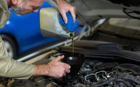 Fleet Preventive Maintenance: Building a More Reliable Fleet