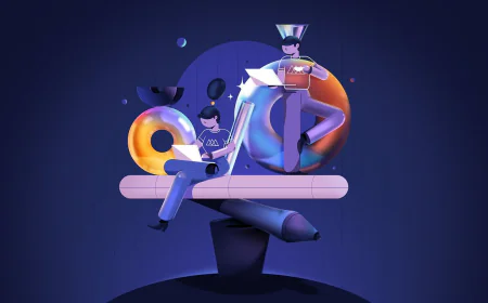 Motion Graphics for Corporate Presentations: A Growing Trend in the UAE